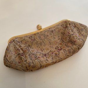 Ann Taylor Evening Bag